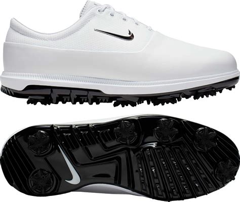 Men's Nike Golf Shoes 